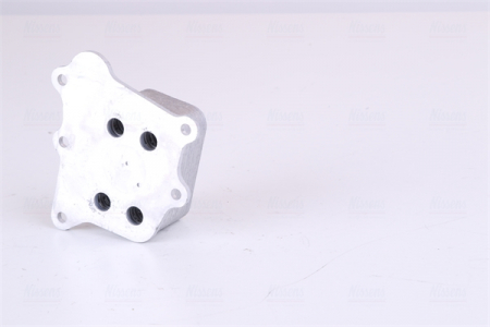 Radiator ulei termoflot potrivit SUZUKI BALENO, CELERIO, SWIFT V, SX4 S-CROSS, VITARA 1.0/1.0H/1.4 03.14- [1]