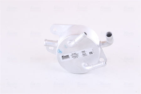 Radiator ulei termoflot potrivit TOYOTA RAV 4 III, RAV 4 IV 2.0 12.08- [1]