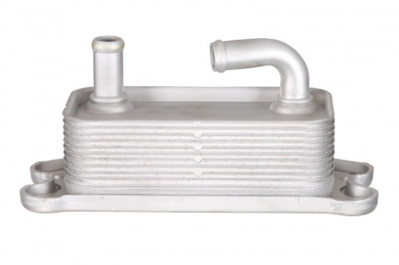 Radiator ulei termoflot potrivit VOLVO C30, C70 II, S40 II, S60 II, S80 II, V40, V50, V60 I, V70 III, XC60 I, XC70 II; FORD MONDEO IV, S-MAX 2.0-2.5ALK 01.04-12.18 [0]