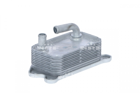 Radiator ulei termoflot potrivit VOLVO C30, C70 II, S40 II, S60 II, S80 II, V40, V50, V60 I, V70 III, XC60 I, XC70 II; FORD MONDEO IV, S-MAX 2.0-2.5ALK 01.04-12.18 [4]