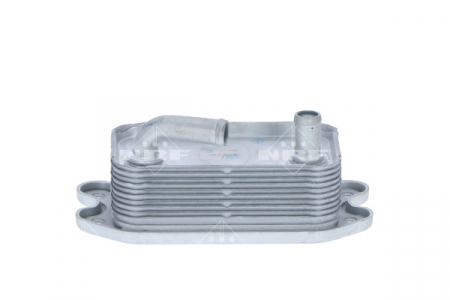 Radiator ulei termoflot potrivit VOLVO C30, C70 II, S40 II, S60 II, S80 II, V40, V50, V60 I, V70 III, XC60 I, XC70 II; FORD MONDEO IV, S-MAX 2.0-2.5ALK 01.04-12.18 [2]