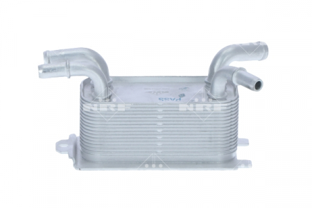 Radiator ulei termoflot potrivit VOLVO C30, C70 II, S40 II, V50 2.4/2.4D/2.5 01.04-06.13 [3]