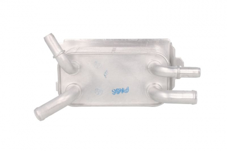 Radiator ulei termoflot potrivit VOLVO C30, C70 II, S40 II, V50 2.4/2.4D/2.5 01.04-06.13 [0]