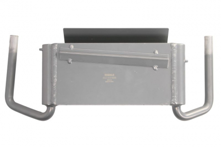 Radiator ulei - Radiator ulei (x436mm) potrivit FENDT 390 GTA TOOL CARRIER; DEUTZ FAHR DX 6.06, DX 6.08, DX 6.07, D 10006, D 10006 A, D 7506, D 8006, D 9006, 110, 6.05, 6.10; KRAMER 1014