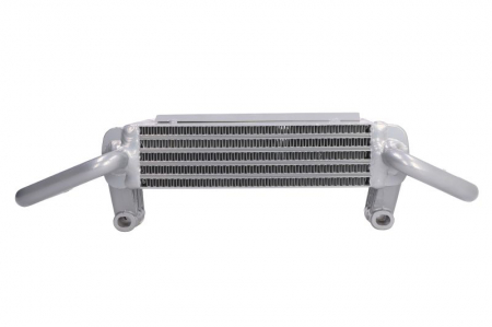 Radiator ulei (x436mm) potrivit FENDT 390 GTA TOOL CARRIER; DEUTZ FAHR DX 6.06, DX 6.08, DX 6.07, D 10006, D 10006 A, D 7506, D 8006, D 9006, 110, 6.05, 6.10; KRAMER 1014 [2]