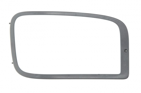 Rama far Dreapta potrivit MERCEDES AXOR 01.02-10.04 [2]