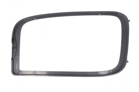 Rama far Dreapta potrivit MERCEDES AXOR 01.02-10.04 [1]