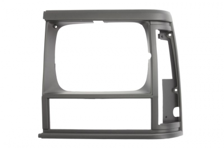 Ornamente - Rama far Fata Stanga potrivit JEEP CHEROKEE, GRANDEER 2.1D-5.9 1979-2001