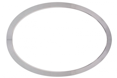 Ornamente - Rama far Fata Stanga potrivit MINI F55, F56 1.2-Electric 09.13-