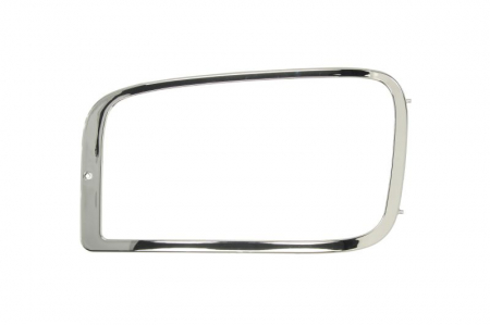 Suporti - Rama far Stanga potrivit MERCEDES AXOR 01.02-10.04