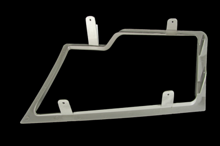 Ornamente - Rama far Stanga potrivit VOLVO FH12 08.98-