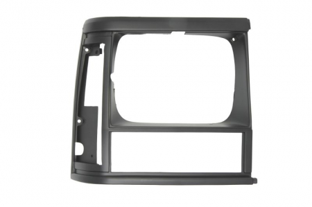 Rama faruri fata dreapta, JEEP CHEROKEE intre 1984-1996 Iluminat auto - Rama faruri fata dreapta, JEEP CHEROKEE intre 1984-1996