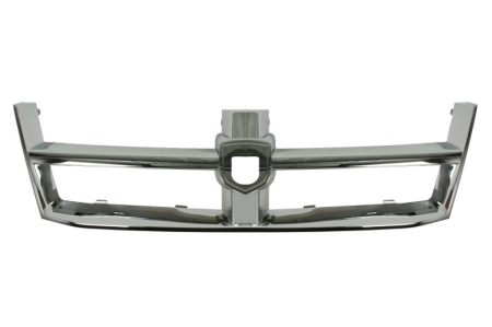 Rama grila radiator crom potrivit DODGE GRAND CARAVAN 09.07-12.10