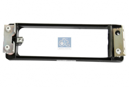 Rama proiector ceata fata Dreapta potrivit DAF 65 CF, 75 CF, 85 CF, 95, 95 XF, CF 65, CF 75, CF 85, LF 45, LF 55, XF 105, XF 95 09.87- [2]