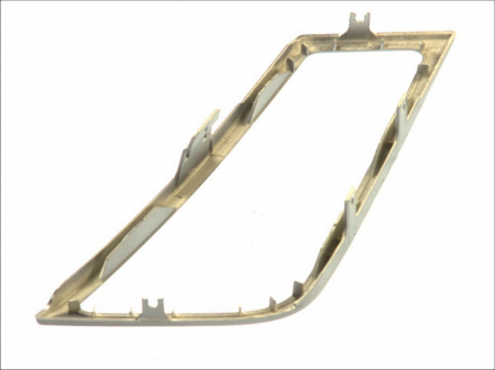 Rama proiector ceata fata Stanga potrivit VOLVO FH12 08.93- [1]