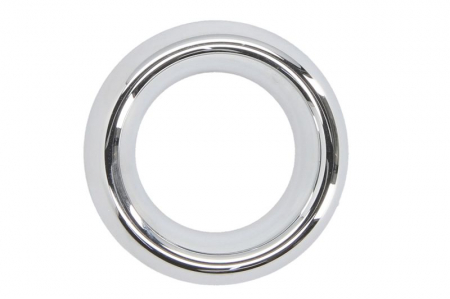 Rama proiector dreapta/stanga (plastic, crom) DODGE DURANGO dupa 2013 [0]