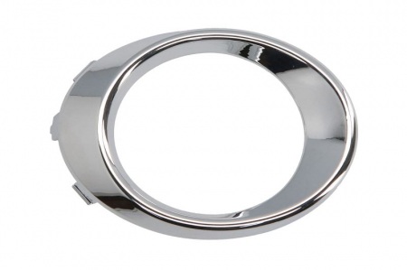 Rama proiector Fata Dreapta plastic, crom potrivit MERCEDES Clasa E T-MODEL S212, E W212 2009-2016 2009-2013 [0]