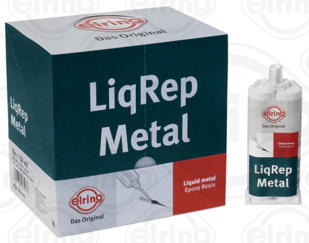 Rasini de adeziv si epoxy ELRING [1]