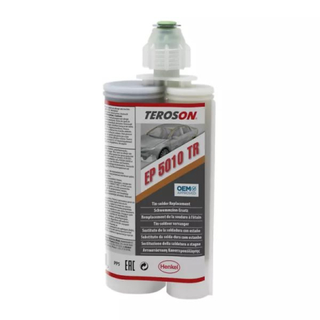 Solutii tehnice - Rasini de adeziv si epoxy TEROSON 0,18L