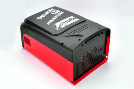 Redresor auto 12/24V cu functie robot de pornire DYNAMIC 620 START [2]
