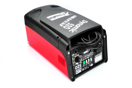 Redresor auto cu functie robot de pornire DYNAMIC 520 START [3]