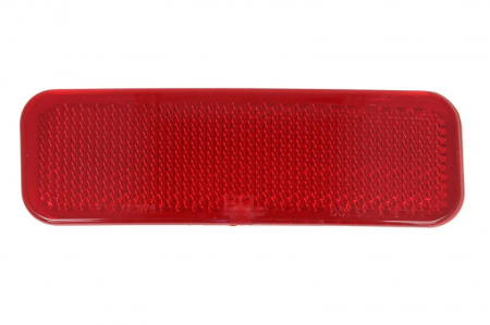 Catadioptru - Reflector bara catadioptru spate dreapta potrivit FORD TRANSIT / TOURNEO CONNECT II, TRANSIT / TOURNEO CONNECT III, TRANSIT / TOURNEO CUSTOM, TRANSIT VI FL dupa 2012