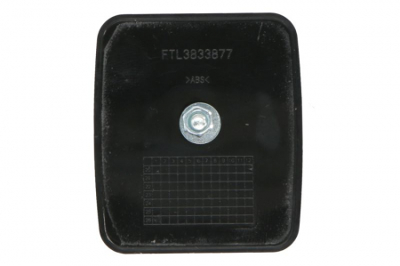 Reflector bara catadioptru Spate Dreapta/Stanga potrivit IVECO DAILY IV, DAILY V; CITROEN JUMPER; FIAT DOBLO, DOBLO/MINIVAN, DUCATO; PEUGEOT BOXER dupa 2001 [1]