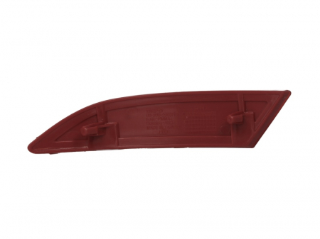 Reflector Dreapta potrivit FORD FOCUS II, FOCUS III, FOCUS II/KOMBI; FORD USA FOCUS 2004-2020 [1]