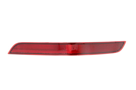 Iluminat auto - Reflector Dreapta potrivit MERCEDES GLK X204 2008-2015