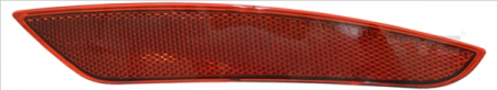 Elemente optice - Reflector dreapta VW GOLF 2008-2013