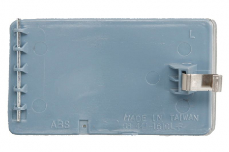 Reflector Fata Stanga potrivit VW GOLF III, VENTO 10.91-04.99 [1]