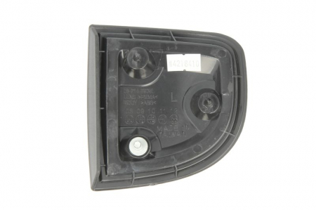 Reflector MITSUBISHI L 200 (KB_T, KA_T) 2005-2010 [2]