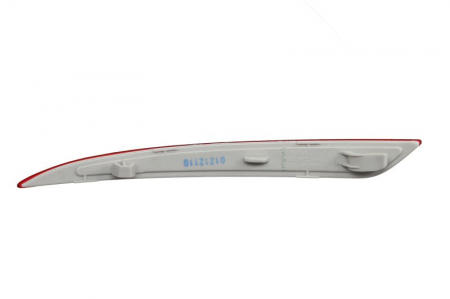 Reflector Spate Dreapta potrivit FORD USA FUSION 2012-2020 (fara ECE) [1]