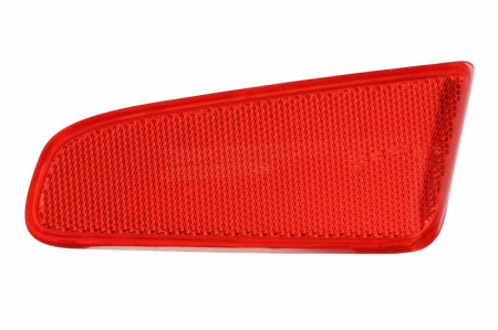 Piese Auto - Reflector Spate Dreapta (in bara de protectie) potrivit ALFA ROMEO 145, 146 07.94-10.01