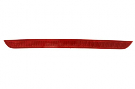 Proiectoare - Reflector Spate Stanga potrivit FIAT 500X dupa 2014