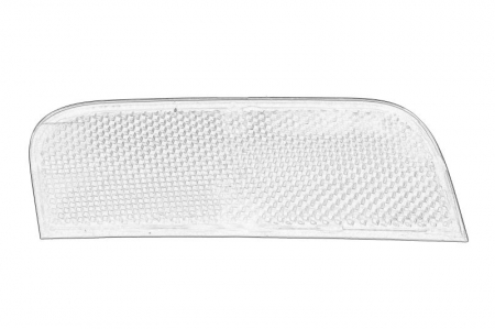 Piese Auto - Reflector Spate Dreapta potrivit FORD FOCUS II, FUSION 08.02-12.12