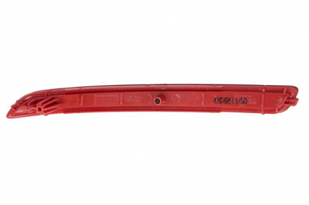 Reflector spate dreapta potrivit KIA RIO IV YB, Saloon 01.17- [1]