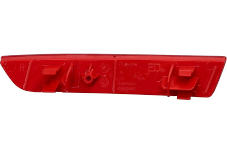 Reflector spate dreapta potrivit MERCEDES VITO / KLASA V W447 03.14- [1]