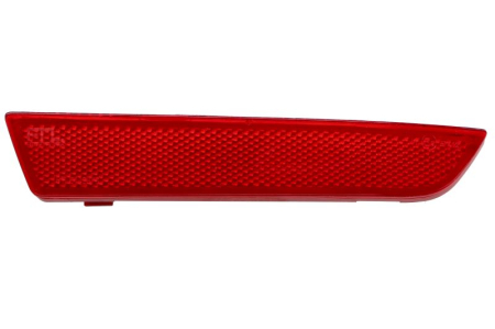 Elemente optice - Reflector spate dreapta potrivit MERCEDES VITO / KLASA V W447 03.14-