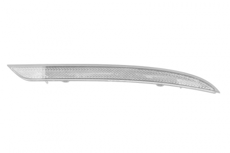 Piese Auto - Reflector spate dreapta potrivit OPEL ASTRA J, Hatchback 5D 09.12-04.18