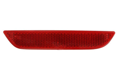 Elemente optice - Reflector spate dreapta potrivit RENAULT CLIO IV Ph I, CLIO IV Ph II 11.12-09.19