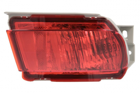 Reflector spate dreapta potrivit TOYOTA LAND CRUISER PRADO J15 08.09-08.13 [0]