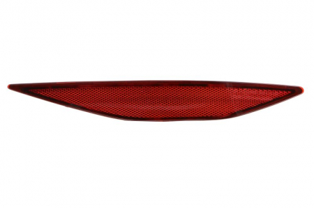 Proiectoare - Reflector Spate Dreapta potrivit VW GOLF ALLTRACK VII, GOLF SPORTSVAN VII, GOLF VII 2012-2021