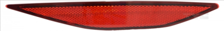 Elemente optice - Reflector spate dreapta VW GOLF VII dupa 2012