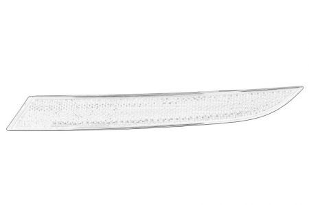 Piese Auto - Reflector Spate Stanga (2 usi) potrivit SEAT IBIZA IV, IBIZA IV SC, IBIZA IV ST 03.08-05.15