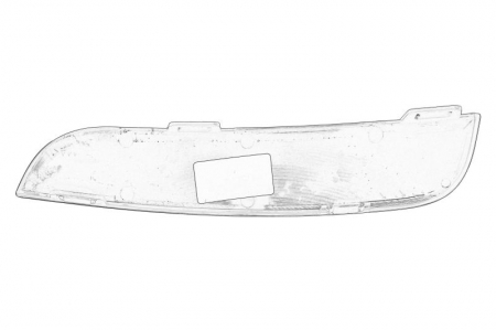 Reflector Spate Stanga (degajare) potrivit VOLVO S40 II, V50 01.04-12.12 [1]