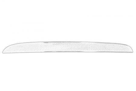 Piese Auto - Reflector Spate Stanga (in bara de protectie) potrivit SKODA SUPERB II 03.08-05.15