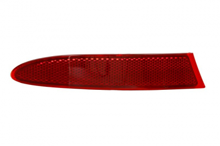 Reflector Spate Stanga potrivit BMW X3 (F25) 09.10-08.17 Piese Auto - Reflector Spate Stanga potrivit BMW X3 (F25) 09.10-08.17