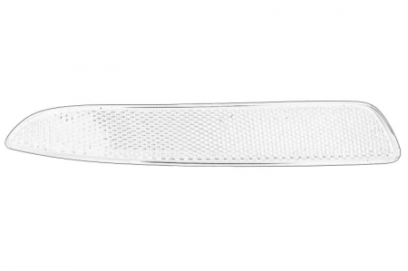 Iluminat auto - Reflector spate stanga potrivit BMW X5 (E70), X6 (E71, E72) 10.06-07.14