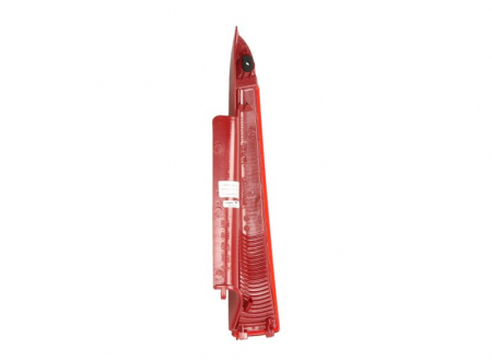 Reflector Spate Stanga potrivit CITROEN C4, C4 I 11.04-07.11 [1]